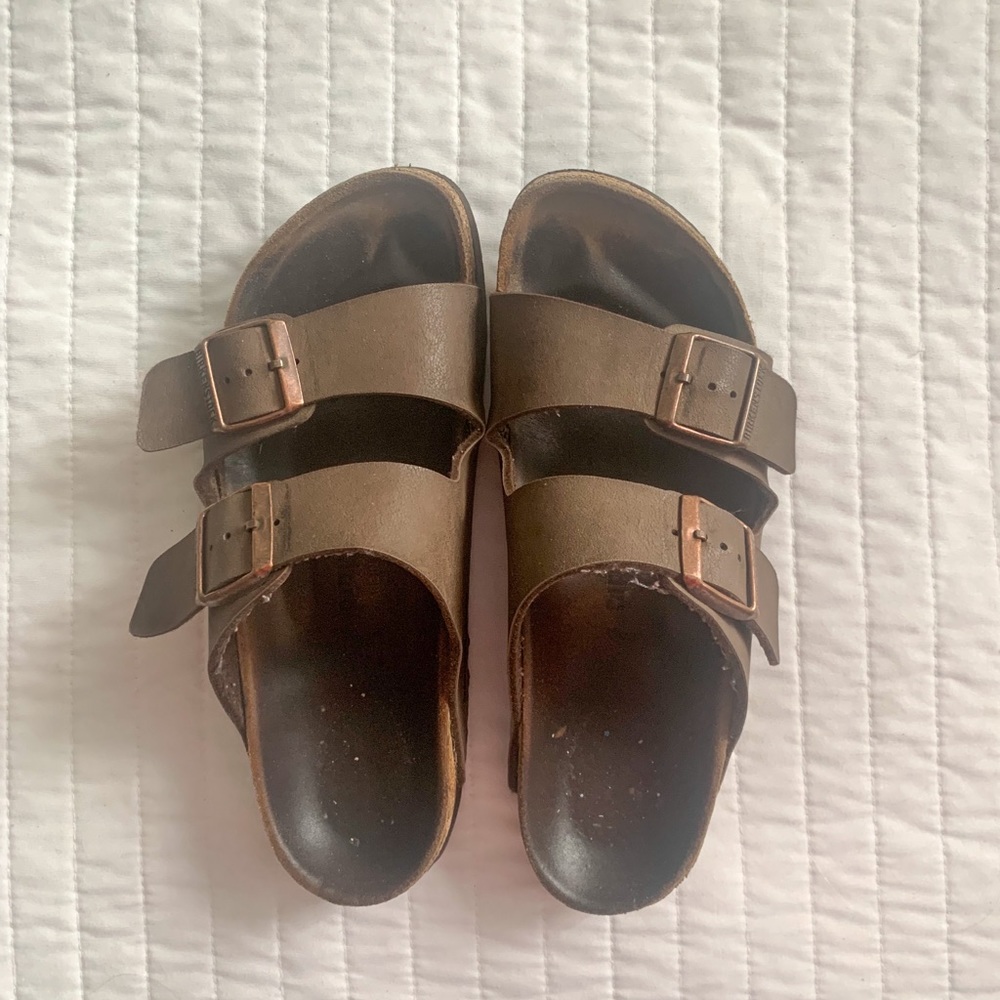 Women’s Birkenstock’s